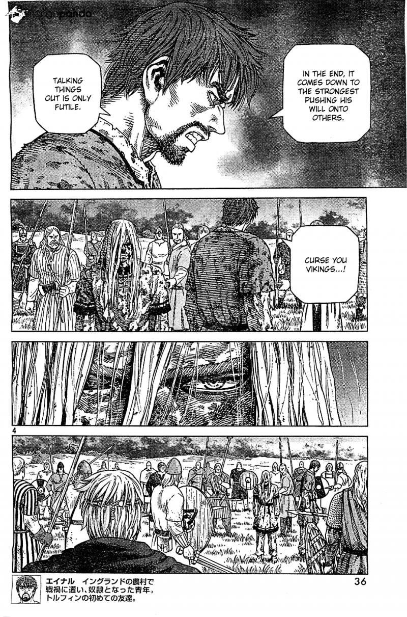 Vinland Saga, Chapter 98 image 04